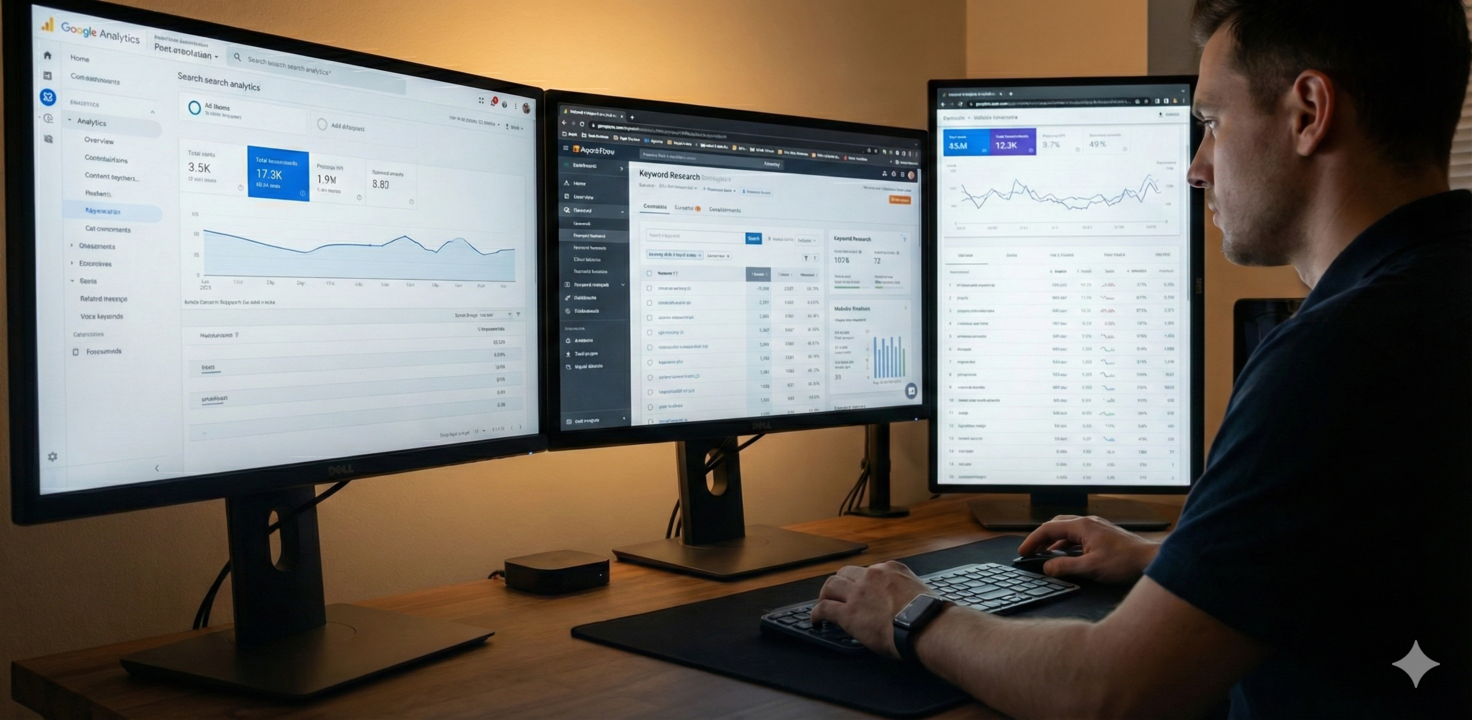 SEO Services Malaysia